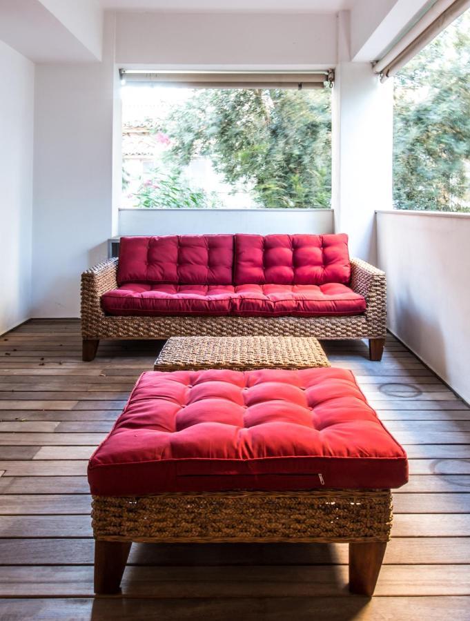 Athens Plaka Hill Luxury Flat Apartment Exterior photo